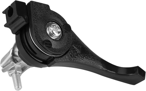 Accelerator Hanical Handgas Mule Gas Control Spare Parts Tiller Accelerator Pedal L Accelerator Pedal L Accelerator Pedal L